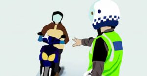 Viral Di Medsos Biaya Tilang Terbaru, Ini Kata Dirlantas Polda Sulsel