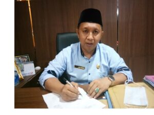 Ketua DPRD Takalar Sebut Bupati Syamsari Doyan Janji Suka Ingkar, Kepala BPKAD Bilang Begini