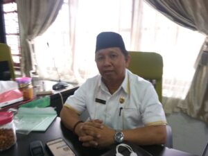 Telat Serahkan Dokumen KUA-PPAS, DPRD Takalar Surati Eksekutif