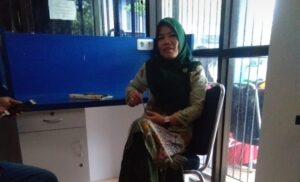 Ancam Penggal Leher IRT, Dosen Universitas Muhammadiyah Bulukumba Ini Bakal Dipolisikan