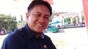 DKPP Berhentikan Ketua KPU Jeneponto