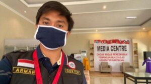 Pasien Covid-19 Bantaeng Bertambah 12 Kasus