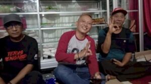 Bawaslu Bulukumba Rekomendasikan Camat Ujung Bulu Ke KASN