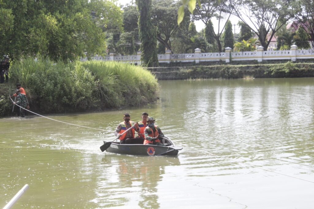 Antisipasi Bencana, Pemkab Luwu Lakukan Ini
