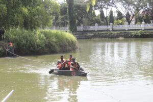 Antisipasi Bencana, Pemkab Luwu Lakukan Ini