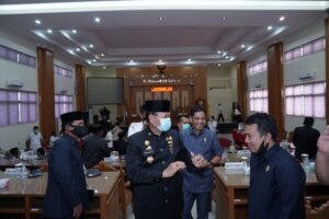 Bupati Luwu Masukkan Mall Pelayanan Publik Dalam Program Prioritas