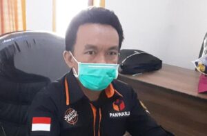 Ketua Panwaslu Sabbang Ingatkan Pemdes Jaga Netralitas