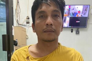 Timsus Narkoba Polda Sulsel Amankan DPO Narkotika