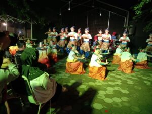 Ini Bukan Festival 2020 Dimulai