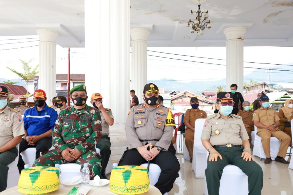 Palopo Siaga Bencana