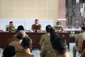 Palopo Bakal Gelar Gerakan Serentak Pembersihan Selokan