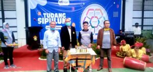 Tudang Sipulung Peringati HUT Ke-25 Program Doktor Ilmu Ekonomi FEB Unhas