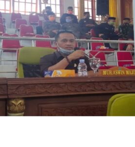 Bersoal Di Mattompodalle, Lurah Rahman Rasid Berulah Lagi Di Kelurahan Maradekaya Takalar