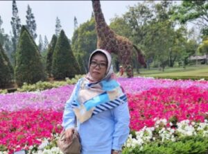 Andi Ellang Pertanyakan Motif Dinkes Takalar Publikasikan Rekaman Medisnya