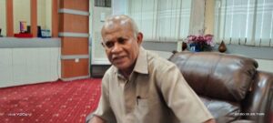 Surat Pemecatan Kabag ULP Takalar M Irfan Disembunyikan? Kareg BKN Sulsel Bilang Begini