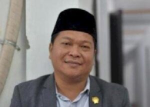Ketua DPRD Tator Positif Covid-19