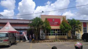 Pegawainya Terapar Corona, Kantor Disdukcapil Makassar Tutup