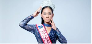 Febi Dari Sulsel Miss Cacao Putri Pariwisata Indonesia 2020
