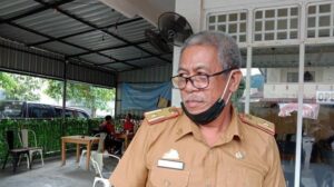 Pasien Covid-19 Enrekang Capai 222 Kasus