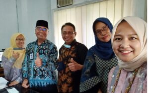 LLDIKTI Terima Usulan Pendirian Prodi Baru Universitas Balikpapan