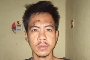 Resmob Palopo Amankan Pelempar Mobil