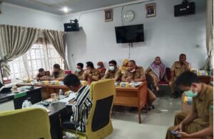 Soal Revisi SBU, Ini Kata Ketua Komisi I DPRD Takalar