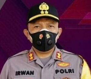 20 Personel Polres Lutra Dapat Penghargaan