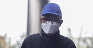 KPK Tetapkan Nurdin Abdullah Tersangka