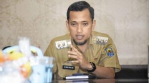 Wabup Jeneponto Sembuh Dari Covid-19