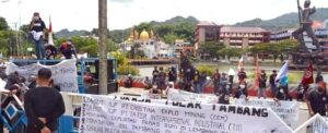 Warga Tana Toraja Tolak Eksplorasi Geotermal Bittuang