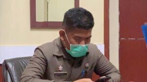 Dua Pasien Covid-19 Wajo Meningggal