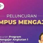 Kemendikbud siapkan insentif Rp2,4 juta buat mahasiswa melalui Program Kampus Mengajar sebagai bagian dari Kampus Merdeka