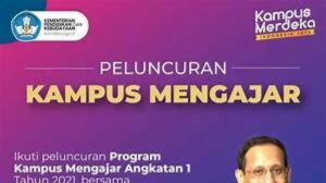 Kemendikbud Siapkan Insentif Rp2,4 Juta Buat Mahasiswa
