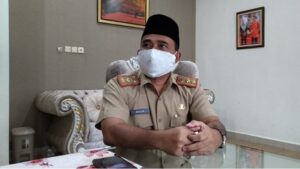 Sisa 2 Pasien Covid-19 Di Lutim