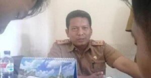 Ini Peran Kepala BKPSDM Bulukumba Pada Pencairan BOK Dinkes