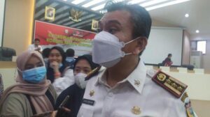 Inspektorat Makassar Masih Periksa Kadinsos Muhktar Tahir