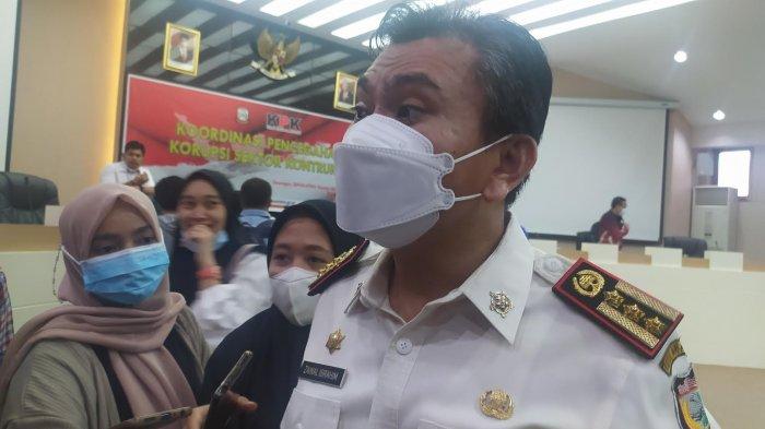 Inspektorat Makassar Masih Periksa Kadinsos Muhktar Tahir