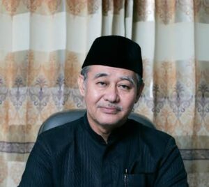 Bom Meledak Di Depan Gereja Katedral Makassar, Ini Kata Ketua Muhammadiyah Sulsel