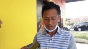 Mantan Kasubag Keuangan Dinkes Bulukumba Tersangka Kasus BOK