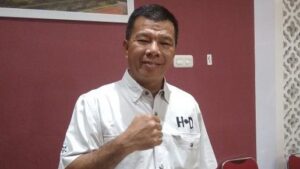 Bupati Bulukumba Siapkan Pengganti Kepala BKPSDM