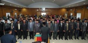 Bupati Bulukumba Perintahkan BKPSDM Eksekusi Rekomendasi KASN