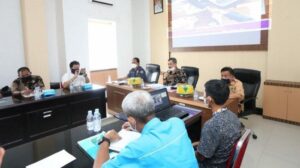 Waspadai Narkoba, Pemkot Palopo Bentuk Kelurahan Bersinar