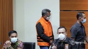 KPK Periksa Kepala Biro Pengadaan Barang dan Jasa Setda Sulsel