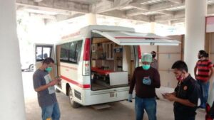 16 Pasien Covid-19 Enrekang Sembuh