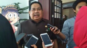 Mantan Sekwilprov Sulsel Abdul Latief Wafat