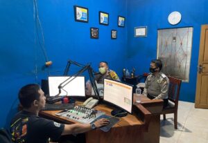 Cegah Paham Radikalisme, Kapolres Sinjai Lakukan Ini