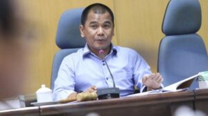 DPRD Sulsel Bahas Utang Proyek Pemprov