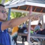 Direktur Kopel mina DPRD Bulukumba berhentikan M Sabir, anggota DPRD Bulukumba yang menjadi salah satu terdakwa kasus dugaan korupsi.