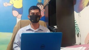 Oknum Kepala SMK Jeneponto Tersangka Pencabulan Siswi