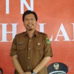 Juru Bicara Satgas Penanganan Covid-19 Kota Palopo, dr Ishaq Iskandar, mengonfirmasikan, Palopo zero Covid-19 semua pasien sudah sembuh